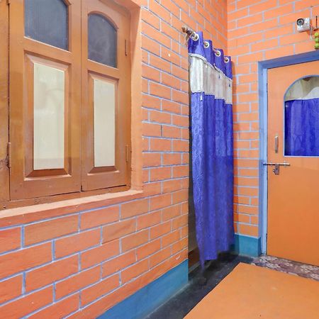 Hotel O A.R. Lodge Durgāpur Buitenkant foto