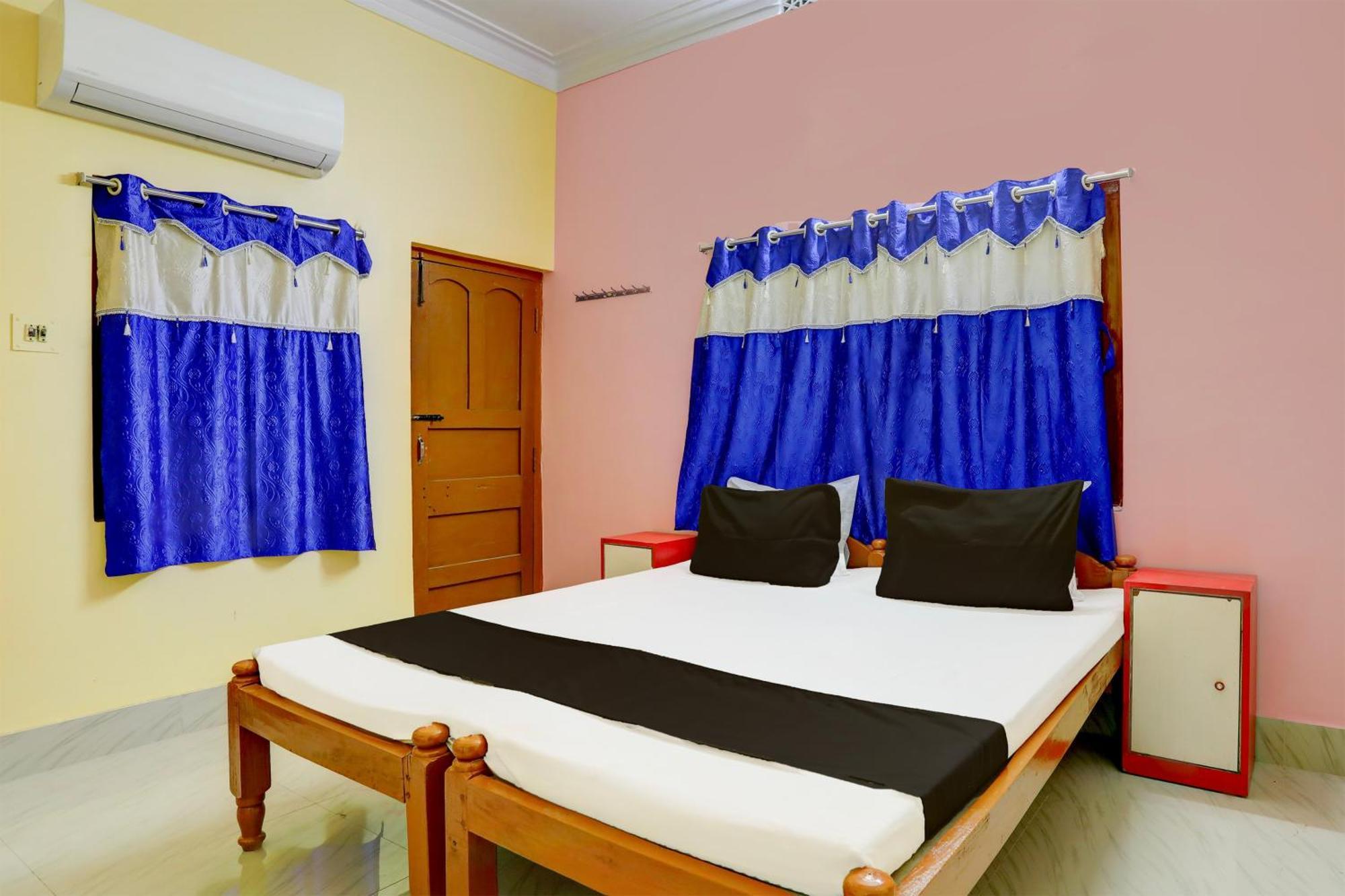 Hotel O A.R. Lodge Durgāpur Buitenkant foto