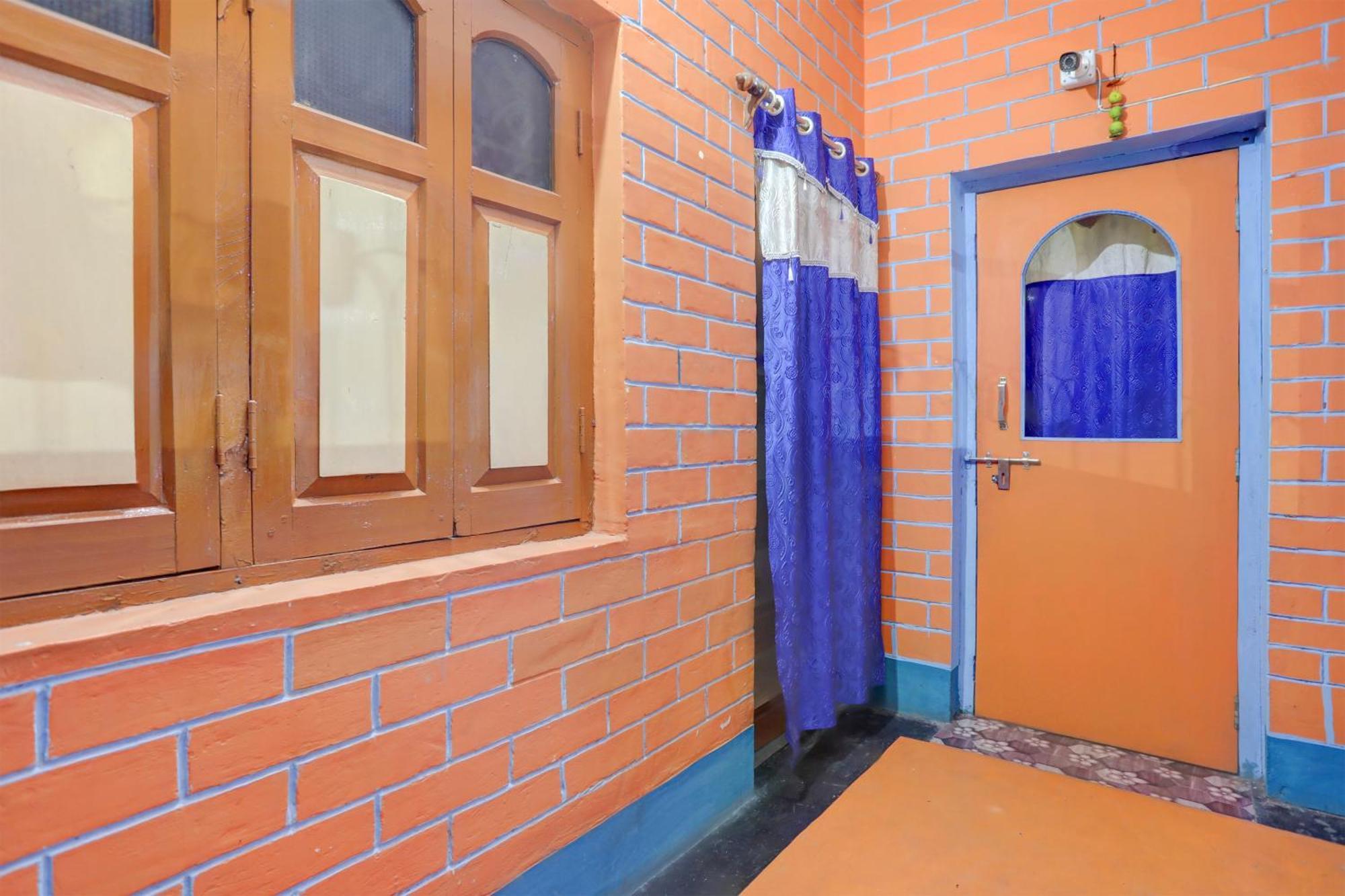 Hotel O A.R. Lodge Durgāpur Buitenkant foto