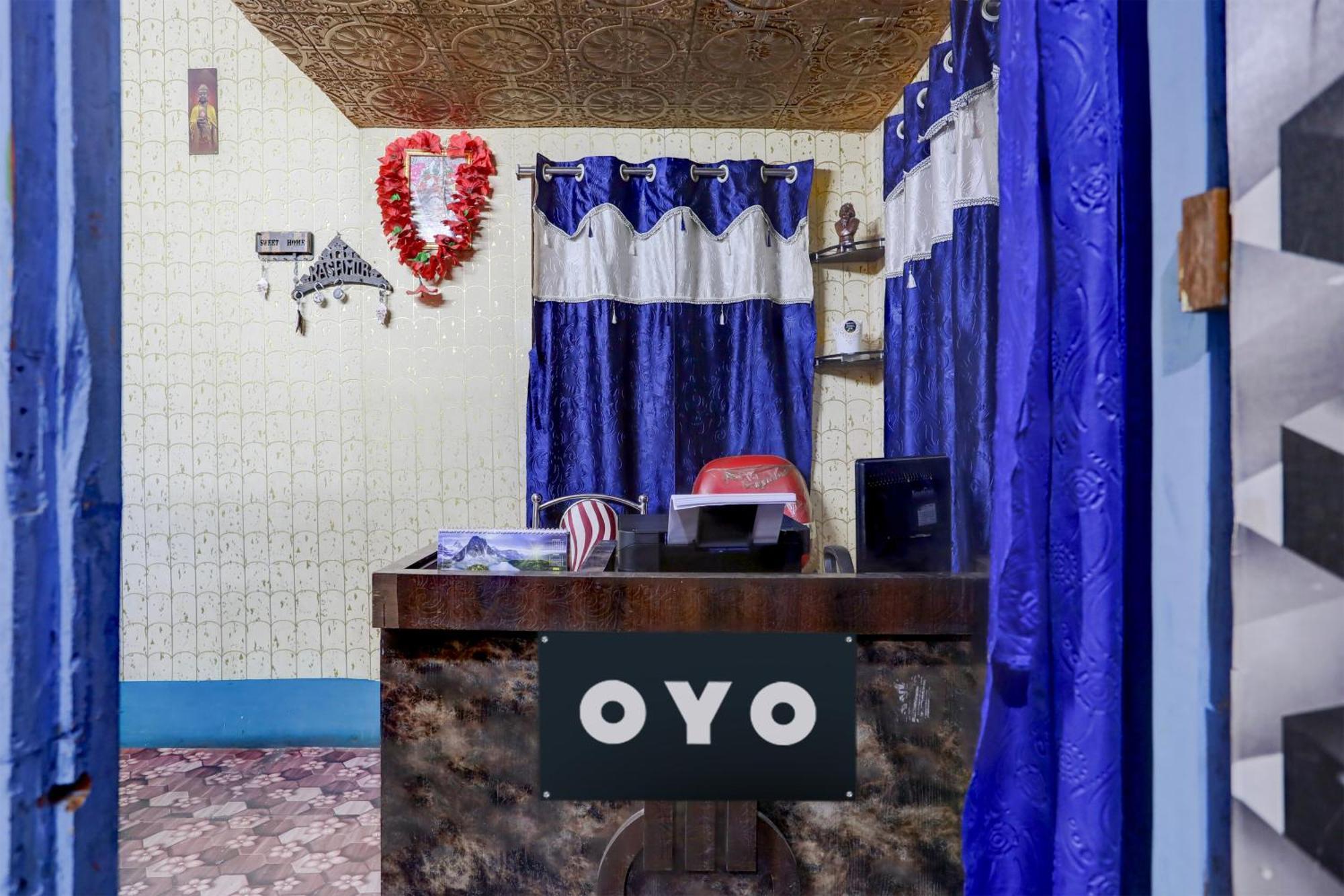 Hotel O A.R. Lodge Durgāpur Buitenkant foto